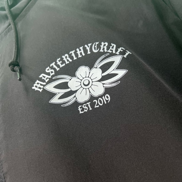 MASTERTHYCRAFT WIBDBREAKERS - Picture 4 of 6